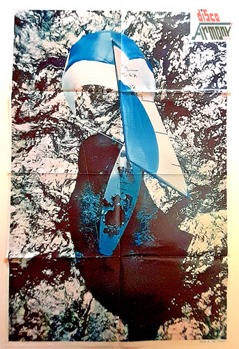 Barca vela poster - ,