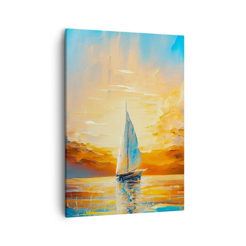Quadro tela 50x70cm - quadro,