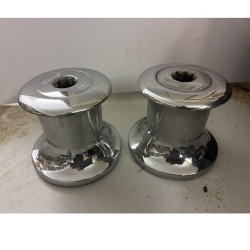 Coppia winch marca baron - coppia,