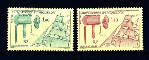 Pierre miquelon 1991 - pierre,