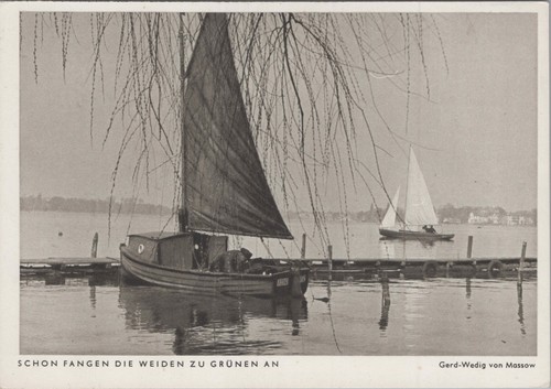 Alte cartolina foto veduta - alte,