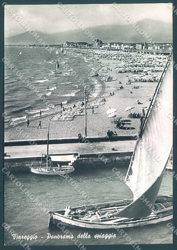 Lucca viareggio barca vela - lucca,