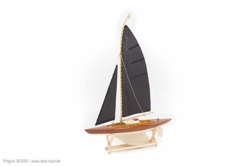 Aeronaut barca vela pinguino - aeronaut, a