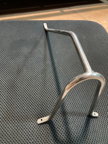 Scalini inox per albero - albero, barca