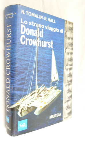 Strano viaggio donald - strano,