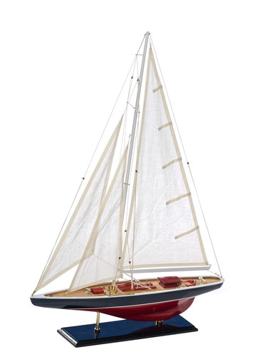 Modello nave barca vela - modello,