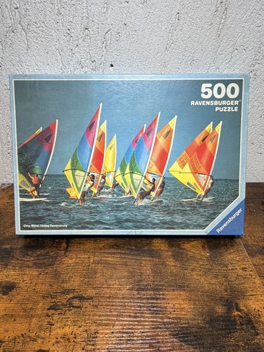 Barca vela vintage - barca, a