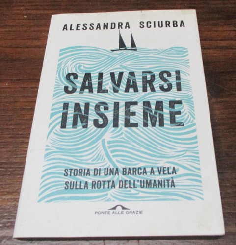 Salvarsi insieme storia - insieme.,