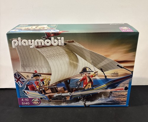 Playmobil 5140 barca a - playmobil,