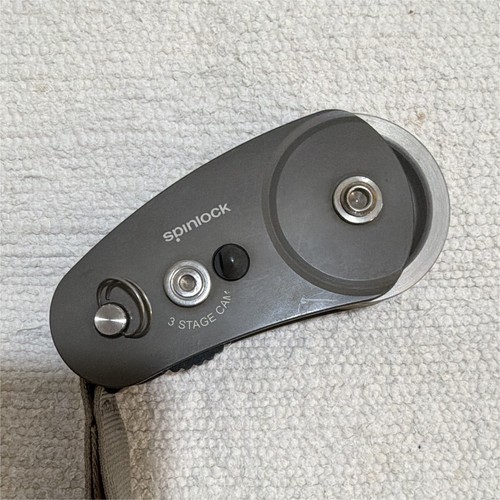 Spinlock strozzascotte stage - spinlock,