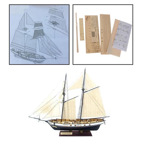 Modello barca vela - a,
