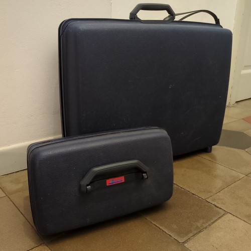 Valigia beauty case - e,