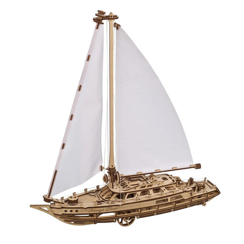 Ugears barca vela sogno di - sogno,