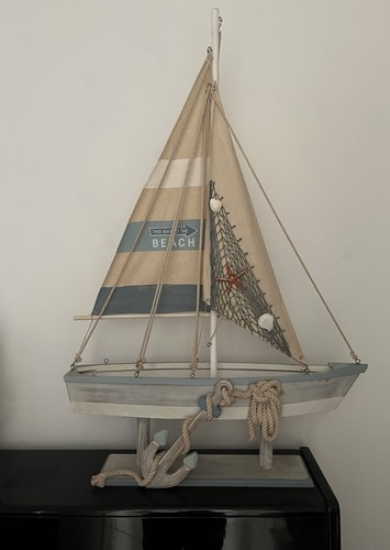 Splendida barca vela - a,