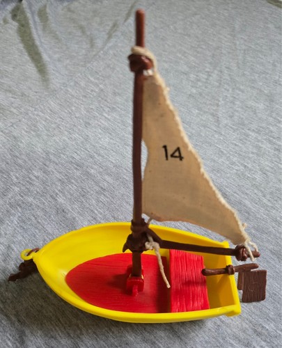 Schlumpf schleich sail - schleich,