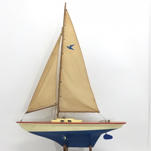 1970 veliero barca vela - 1970,