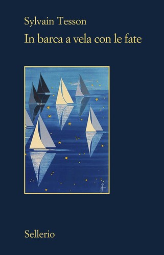 Barca vela con - barca,