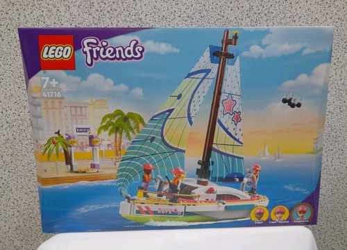 Lego friends 41716 avventura - friends,